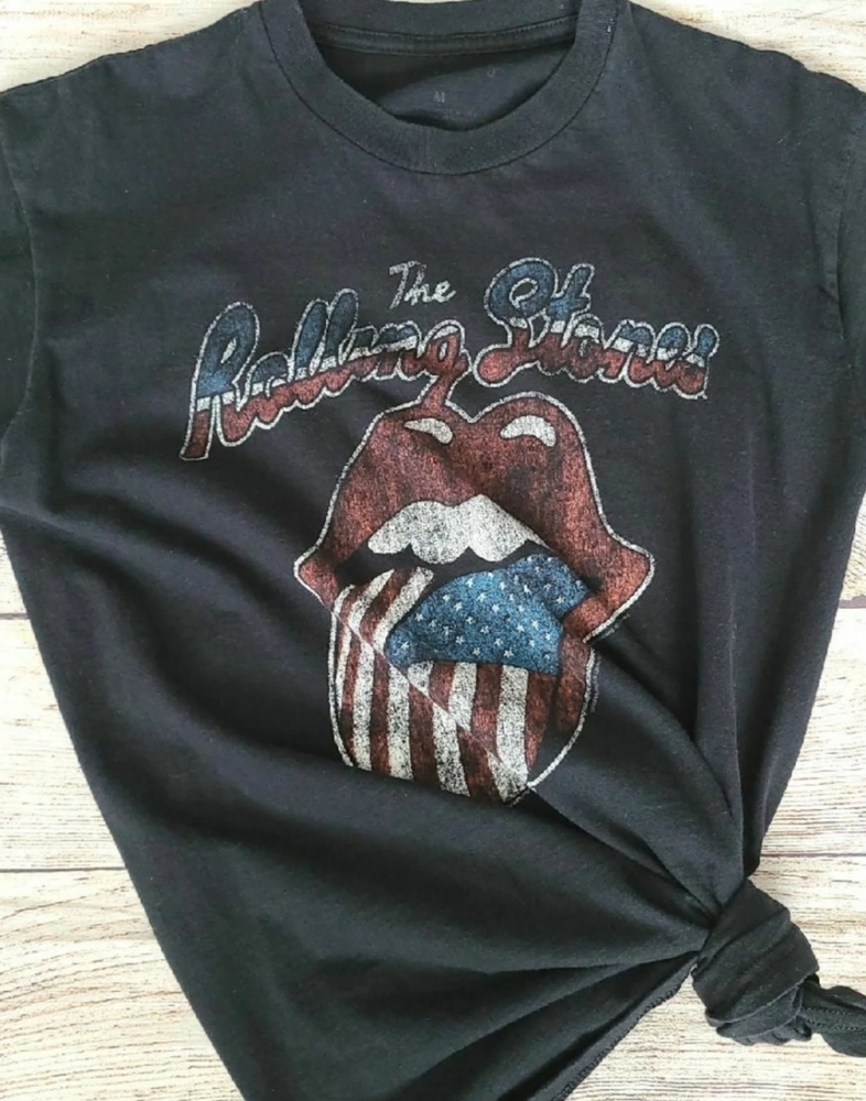 Like New Rolling Stones T shirt